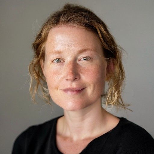 Lotte van der Berg