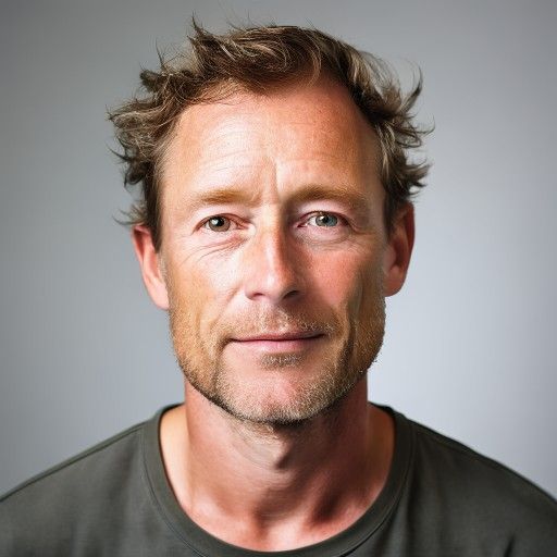Daan de Wit