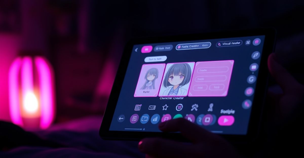 SoulGen nieuwe functies: AI-video, karaktercreatie en meer (2026)