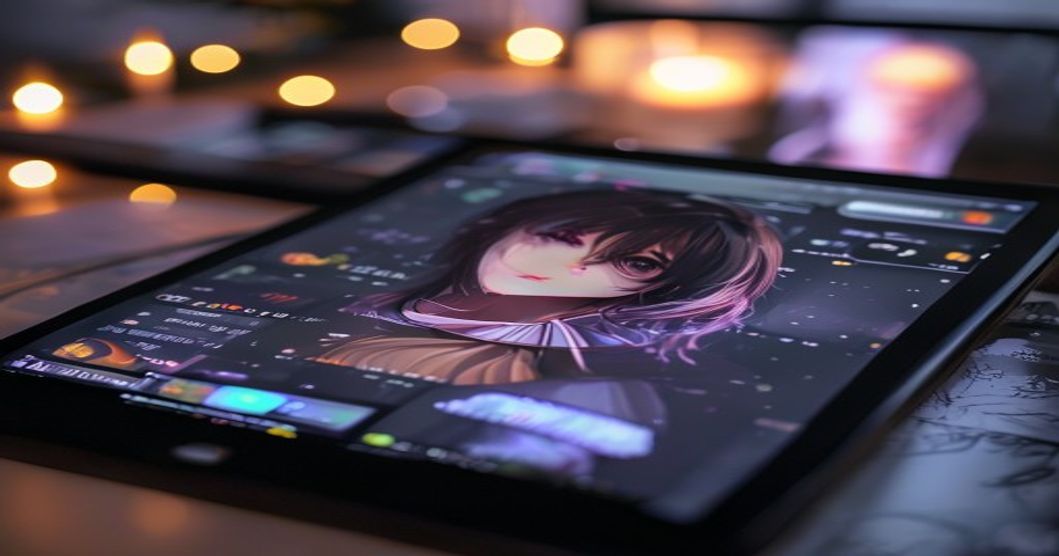 SoulGen functies: AI-video, afbeeldingen en chat