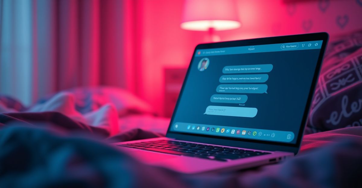 SoulGen gesprekken voeren: 7 tips voor diepere interactie