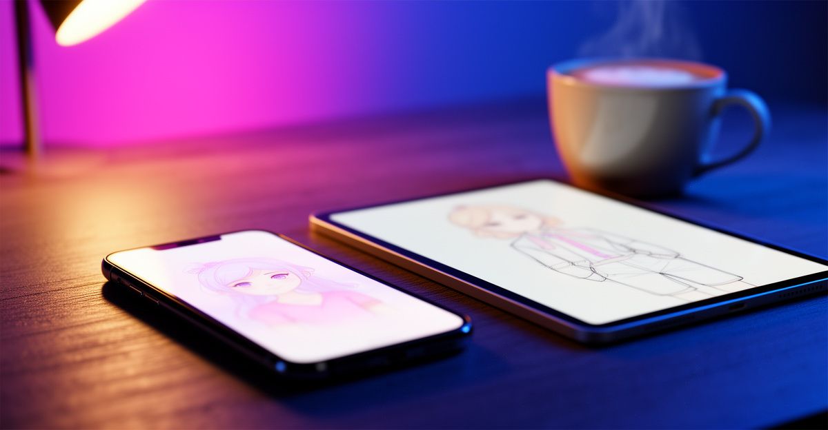 AI beeldgenerator met karaktercreatie: de beste opties voor Nederlanders - SoulGen
