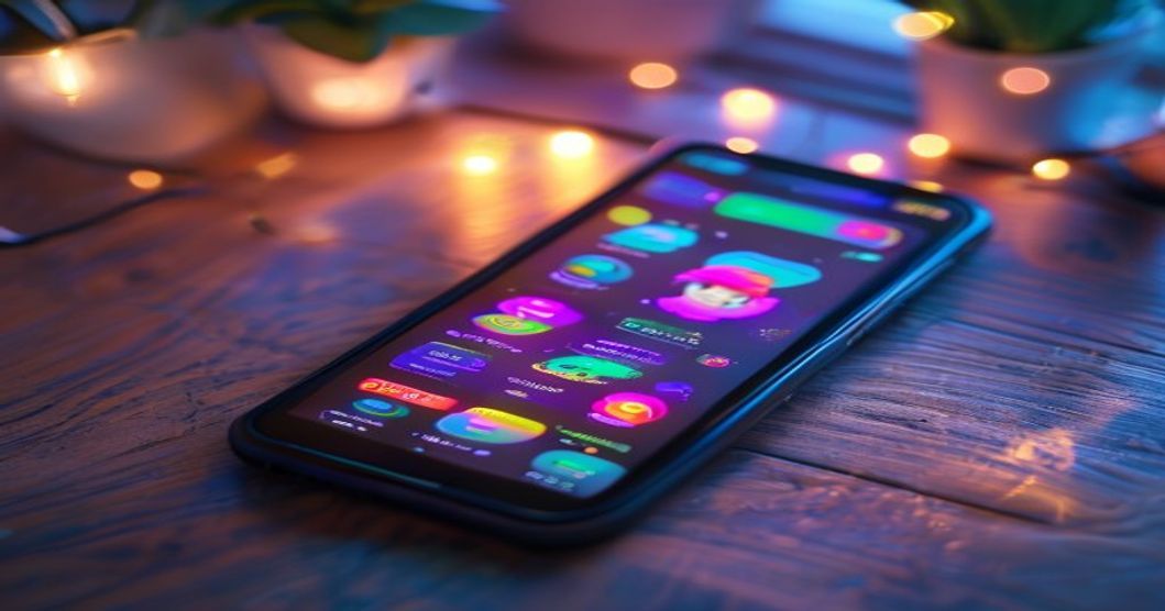SoulGen app: zo werkt de mobiele ervaring in de praktijk