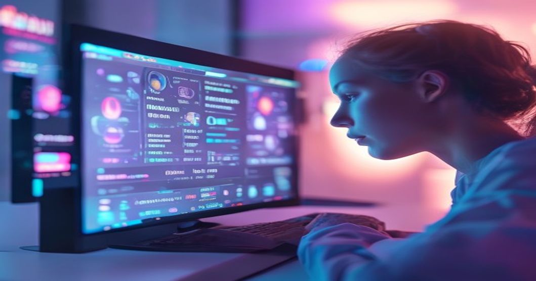 AI-Videogeneratie als Kernfunctie