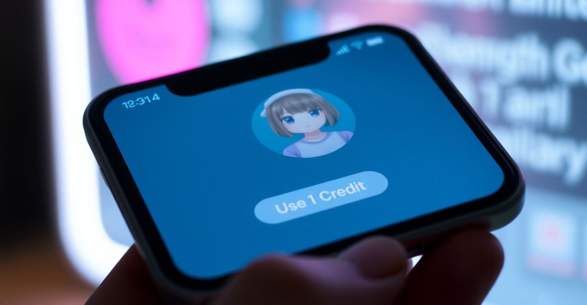 Waarvoor kun je credits inzetten?